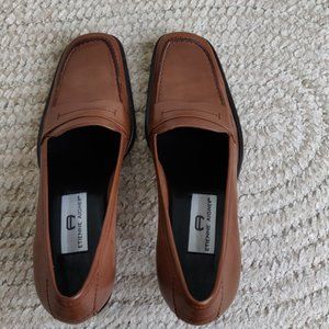 Italian Leather Shoes for Ladies